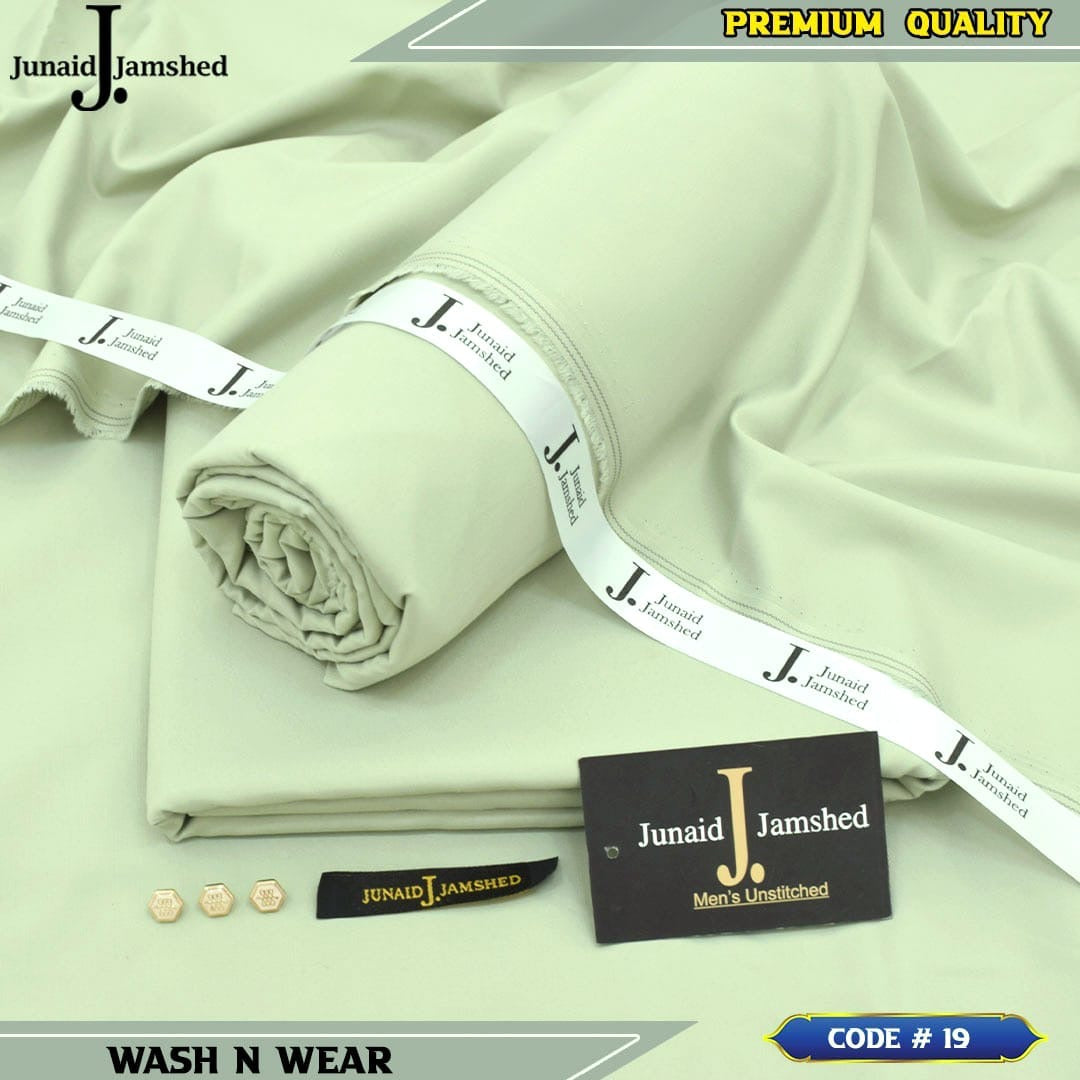 J. WASH AND WEAR - FOUR SEASON-PiSTACHO