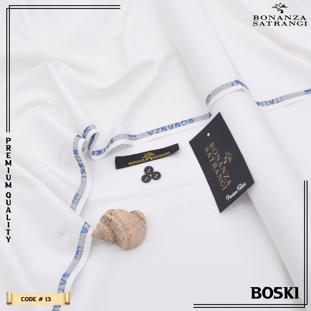 Bonanza Satrangi Boski