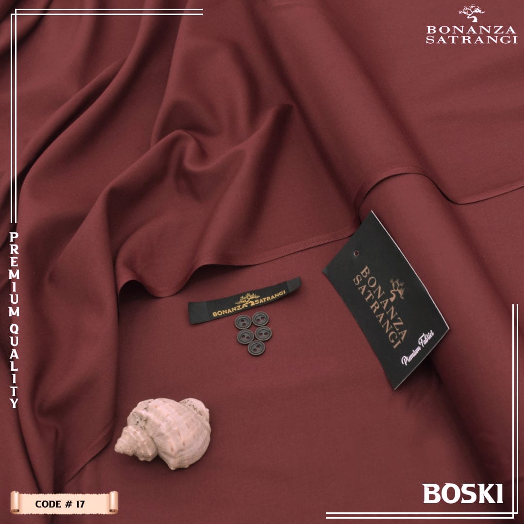 Bonanza Satrangi Boski