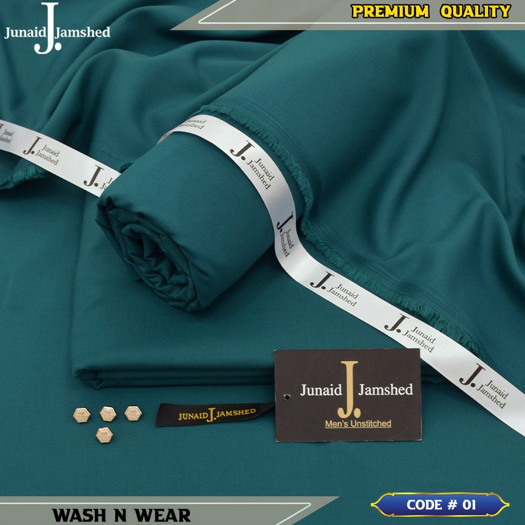 # 01 J. Junaid Jamshed Air Jet