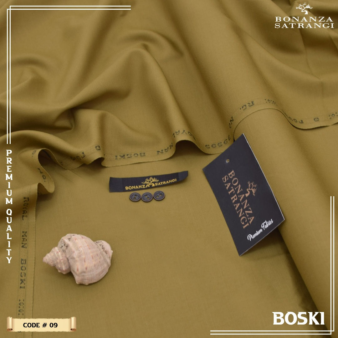 Bonanza Satrangi Boski