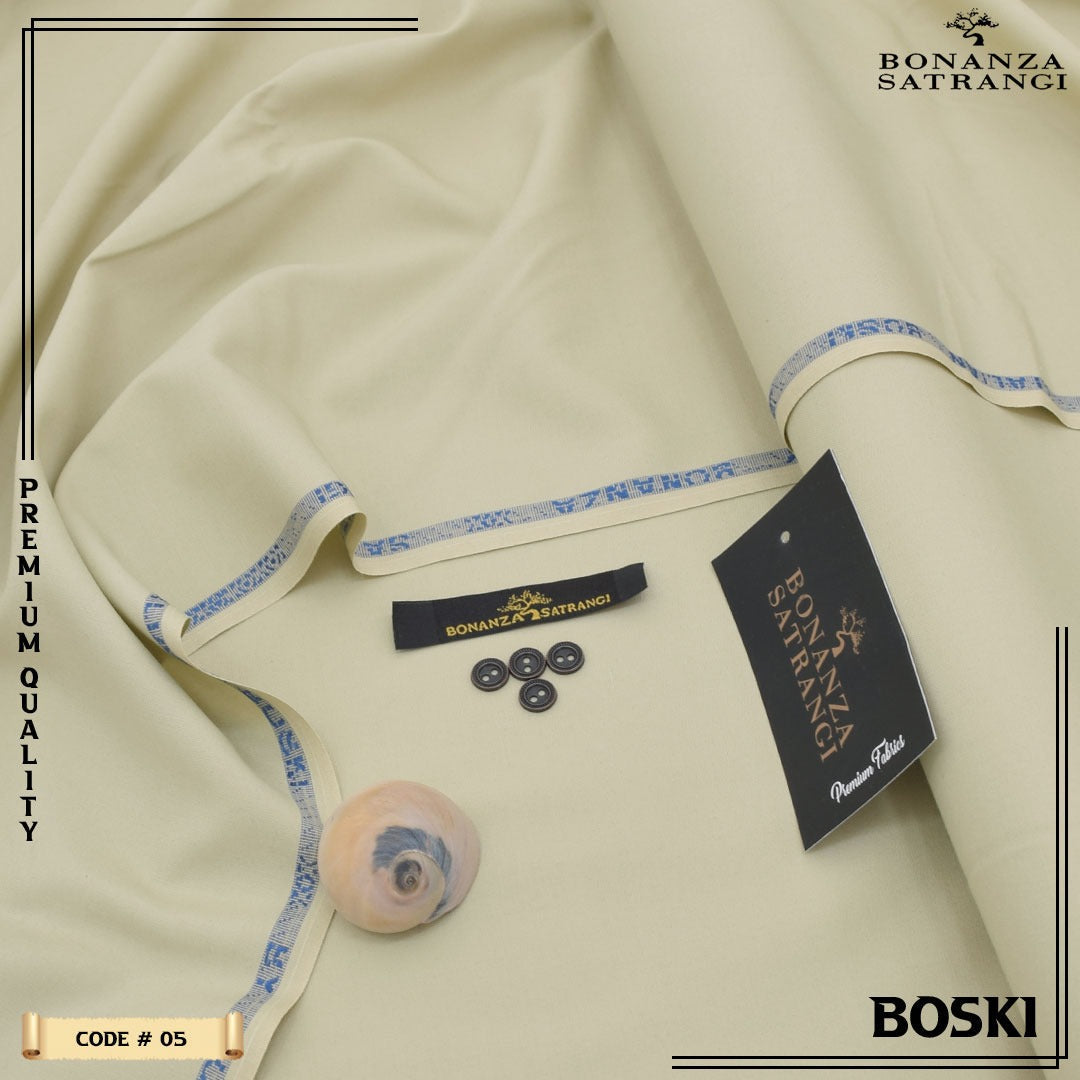 Bonanza Satrangi Boski