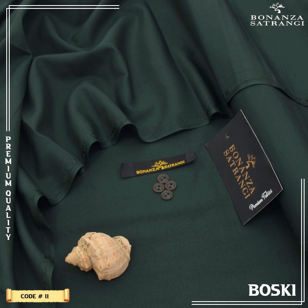 Bonanza Satrangi Boski