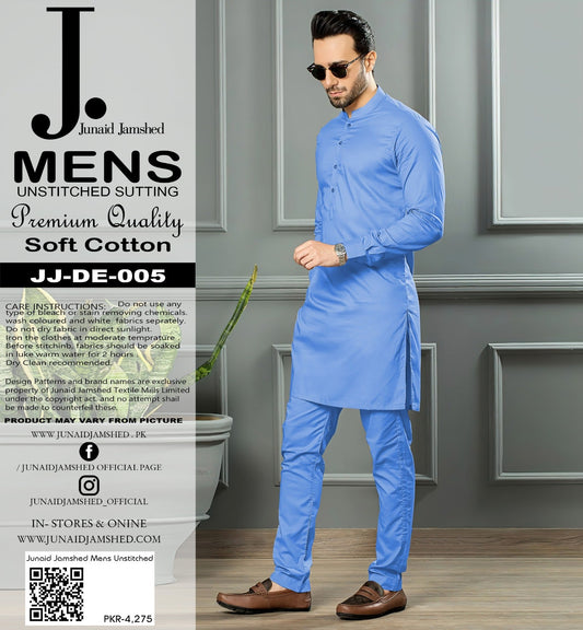 J. Junaid Jamshed soft cotton
