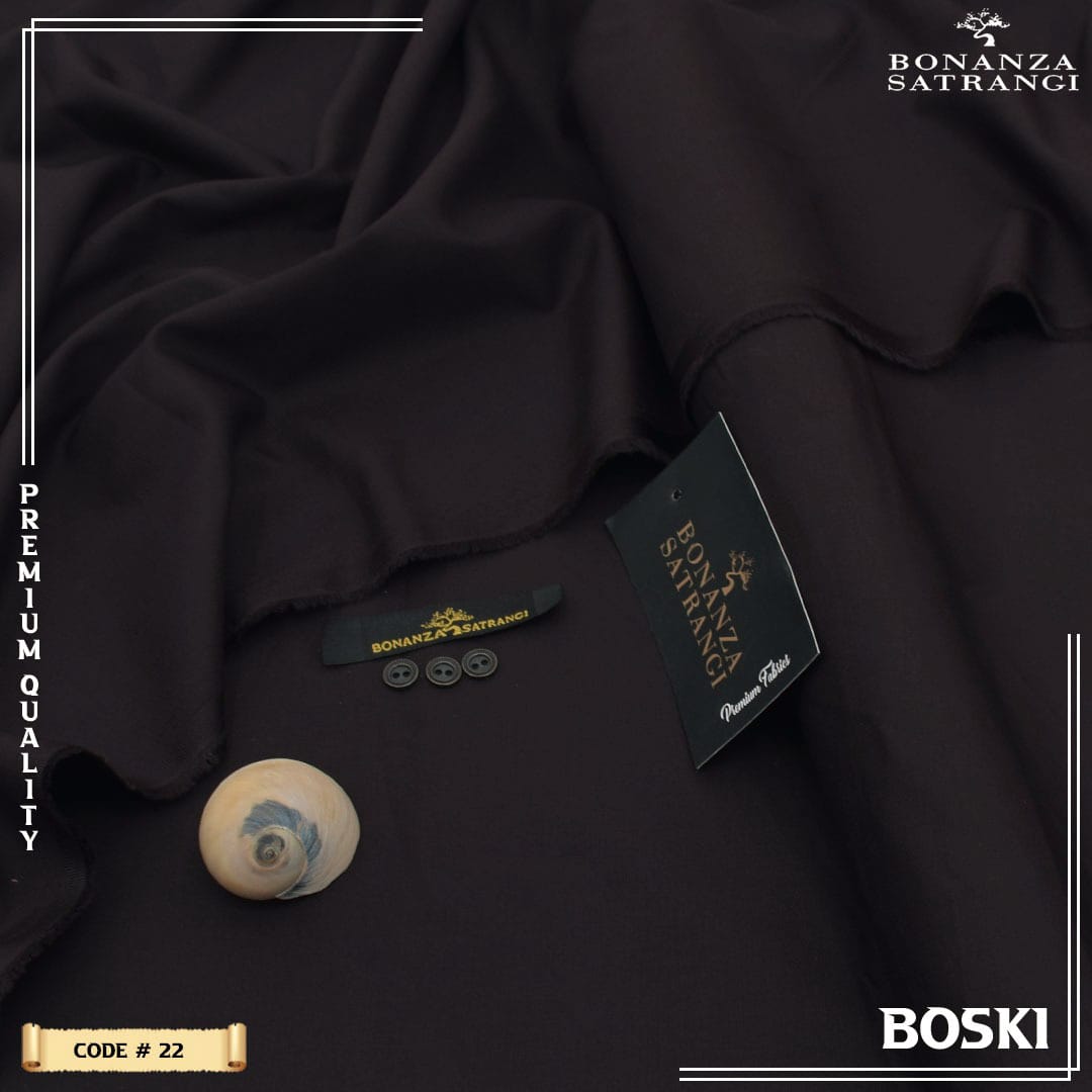 Bonanza Satrangi Boski