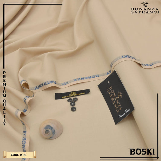 Bonanza Satrangi Boski