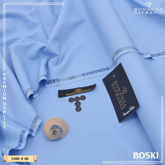 Bonanza Satrangi Boski