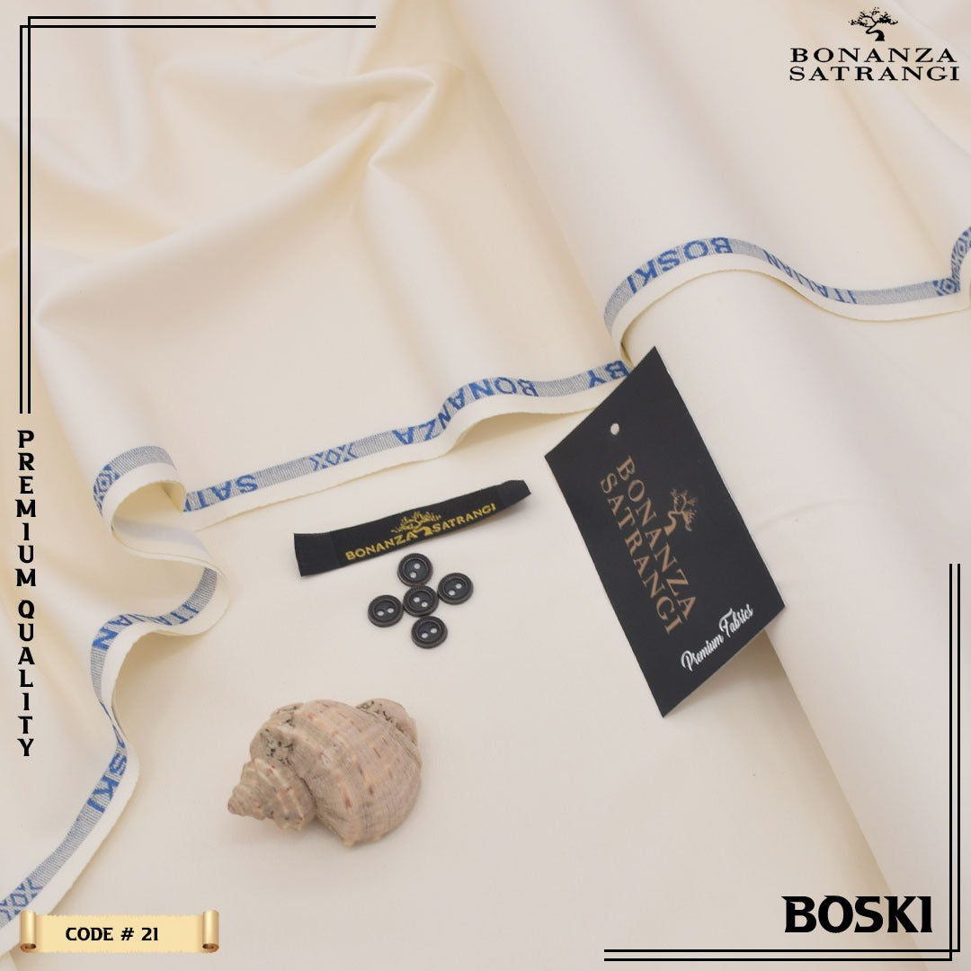 Bonanza Satrangi Boski