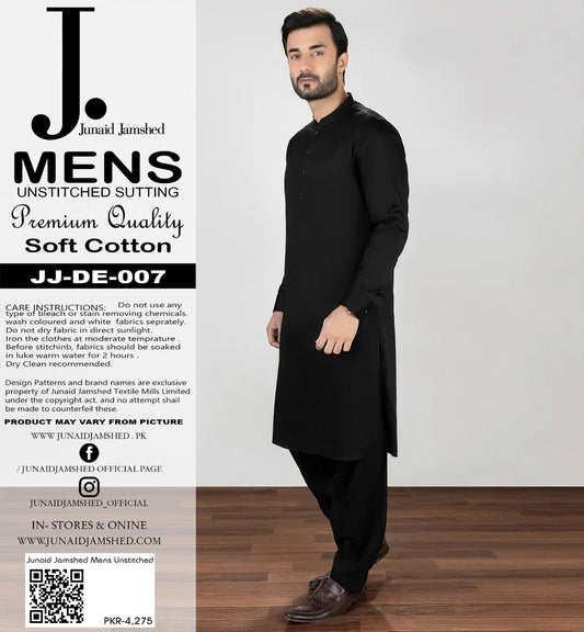 J. Junaid Jamshed soft cotton