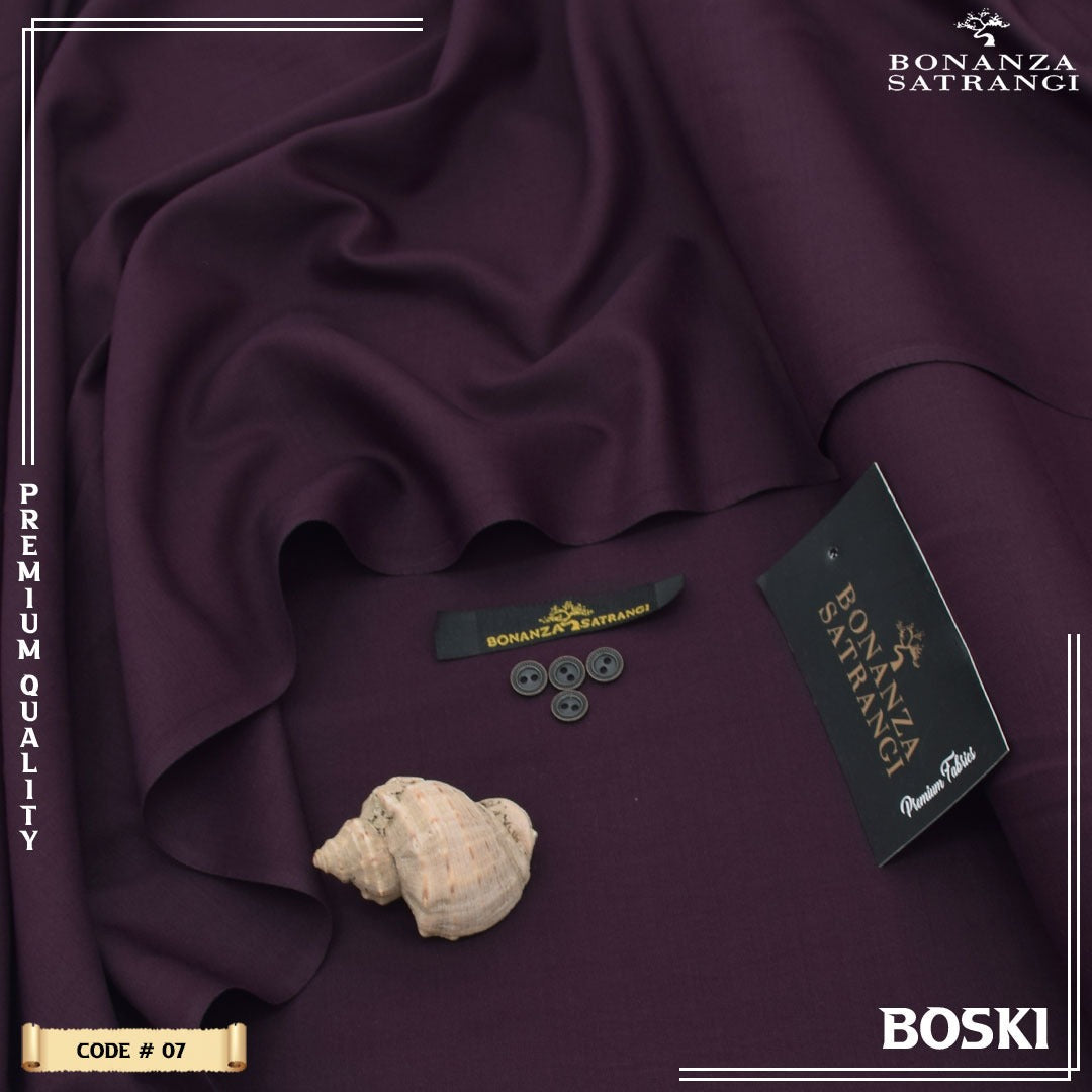 Bonanza Satrangi Boski