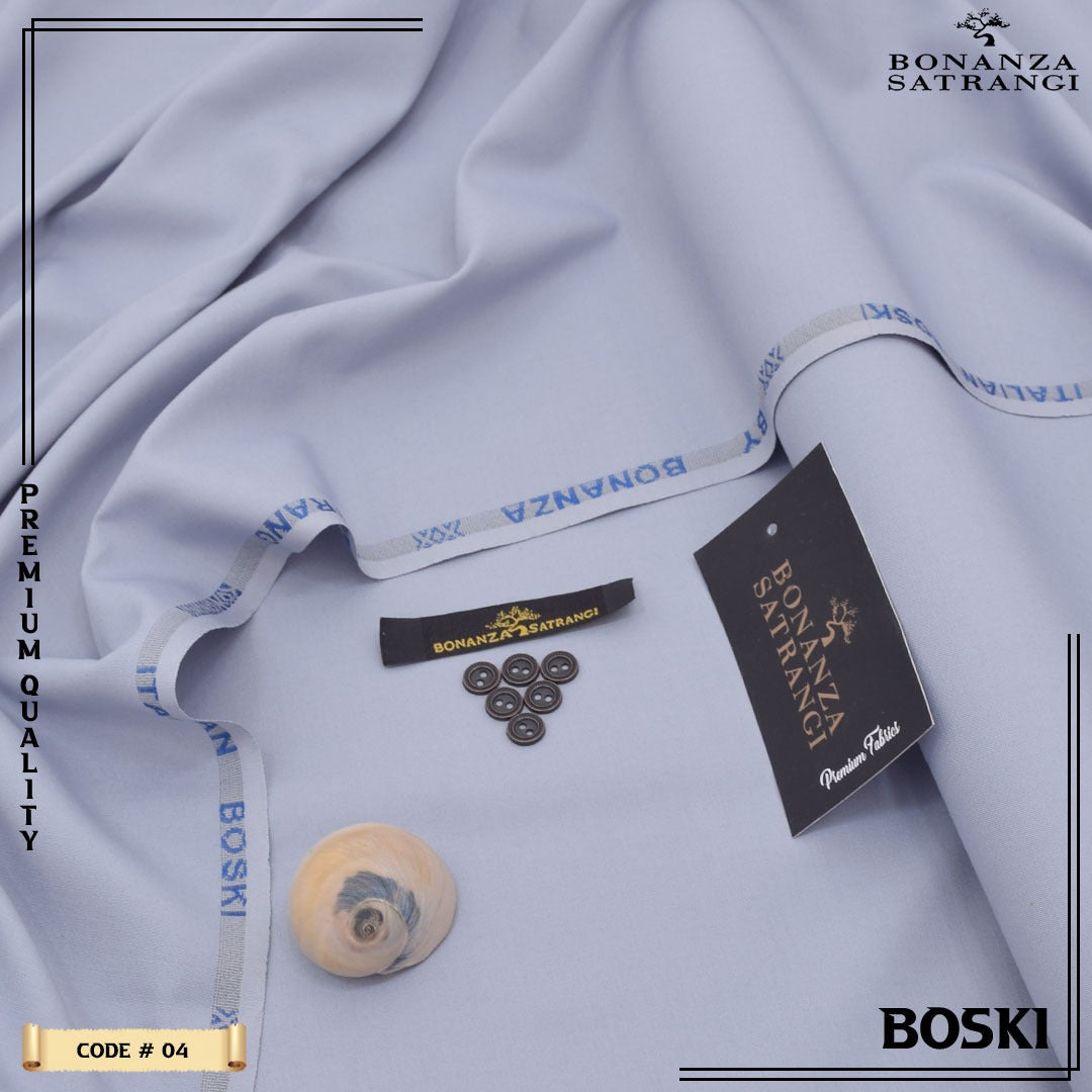 Bonanza Satrangi Boski