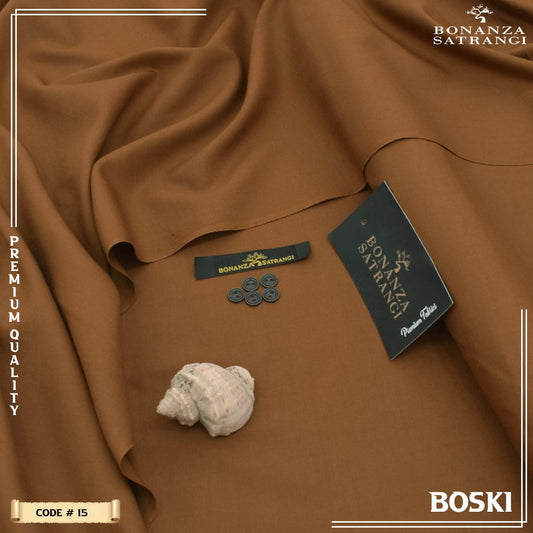 Bonanza Satrangi Boski